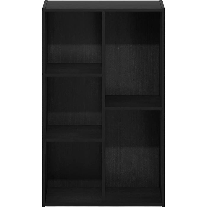 Laurel Bookcase-BK011