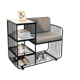 LIVRA Shoe Cabinet _P3