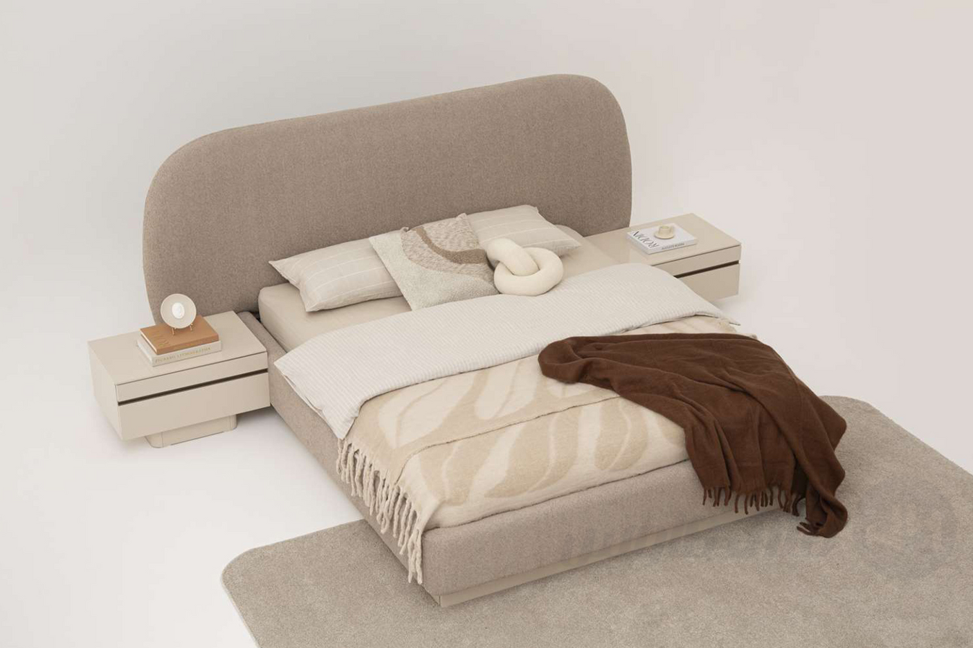 Avalon Bedroom-MZBDR019