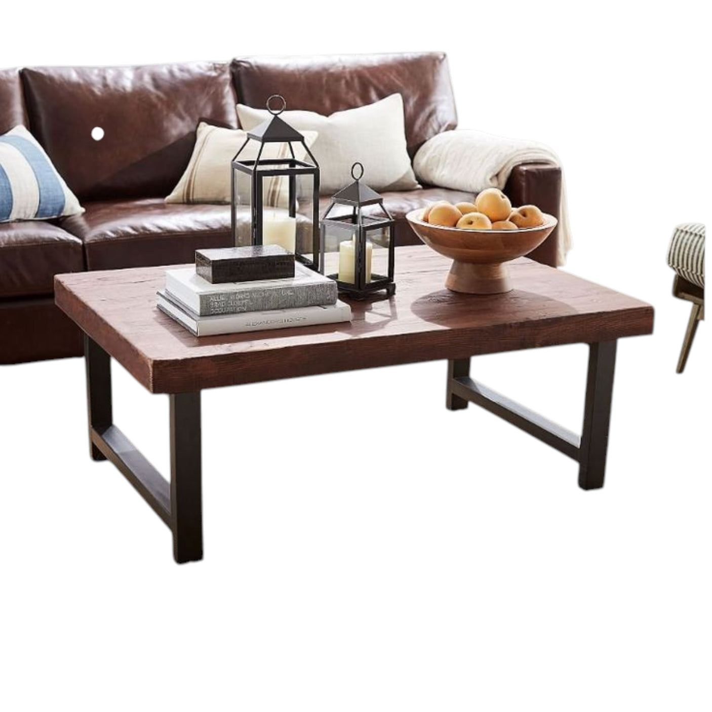Urban Coffee  Table_A3
