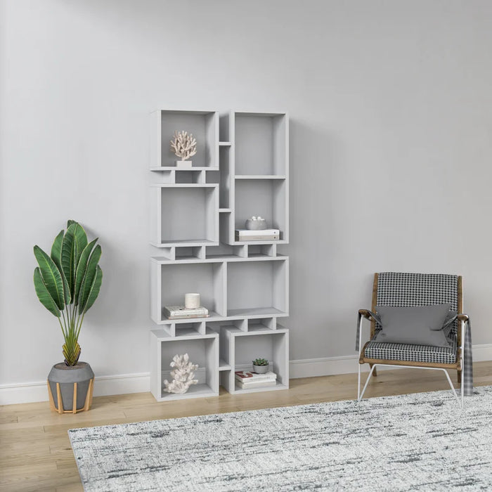 Dana Bookcase-BK008