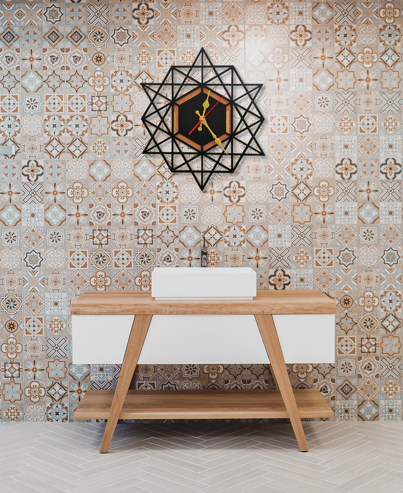 ساعة بينيفا-TM 003BR