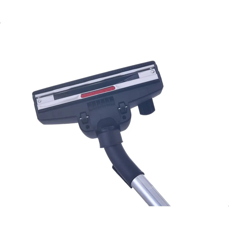 Kenwood Canister Vacuum Cleaner Black Red - VBP80RG