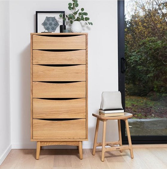 Janne Drawer Unit-CW37