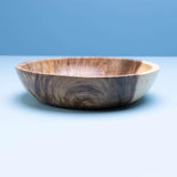 Wooden Bowl-1-11-3030-9343