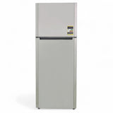 Ariston No-Frost Freestanding Refrigerator, 342 Liters, Silver- ENTM 18020 F EX