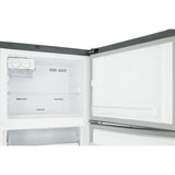 Ariston No-Frost Freestanding Refrigerator, 342 Liters, Silver- ENTM 18020 F EX