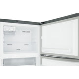 Ariston No-Frost Freestanding Refrigerator, 342 Liters, Silver- ENTM 18020 F EX