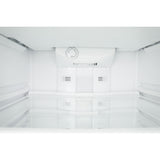 Ariston No-Frost Freestanding Refrigerator, 342 Liters, Silver- ENTM 18020 F EX