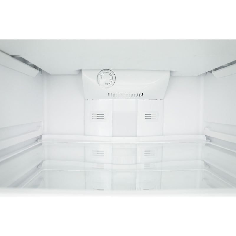 ثلاجة اريستون نوفروست، 342 لتر، فضي- ENTM 18020 F EX