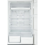 Ariston No-Frost Freestanding Refrigerator, 342 Liters, Silver- ENTM 18020 F EX