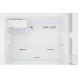 Ariston No-Frost Freestanding Refrigerator, 342 Liters, Silver- ENTM 18020 F EX
