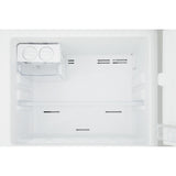 Ariston No-Frost Freestanding Refrigerator, 342 Liters, Silver- ENTM 18020 F EX