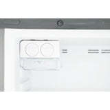 Ariston No-Frost Freestanding Refrigerator, 342 Liters, Silver- ENTM 18020 F EX