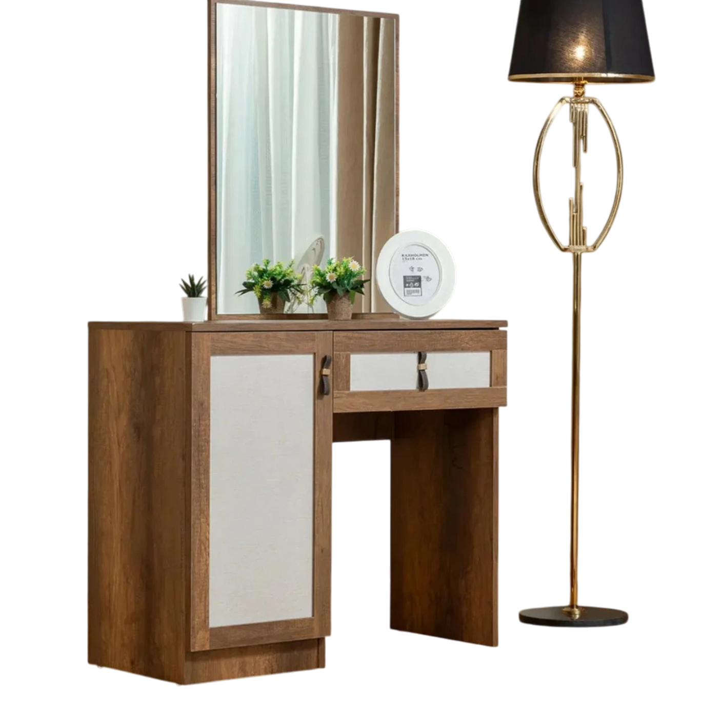 Harmony Bedroom-MZBDR025T