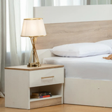 Serenity Bedroom-MZBDR026