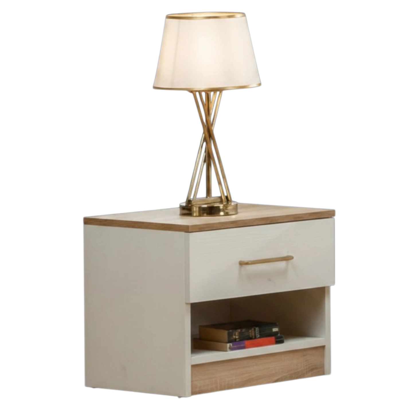 Serenity Bedroom-MZBDR026