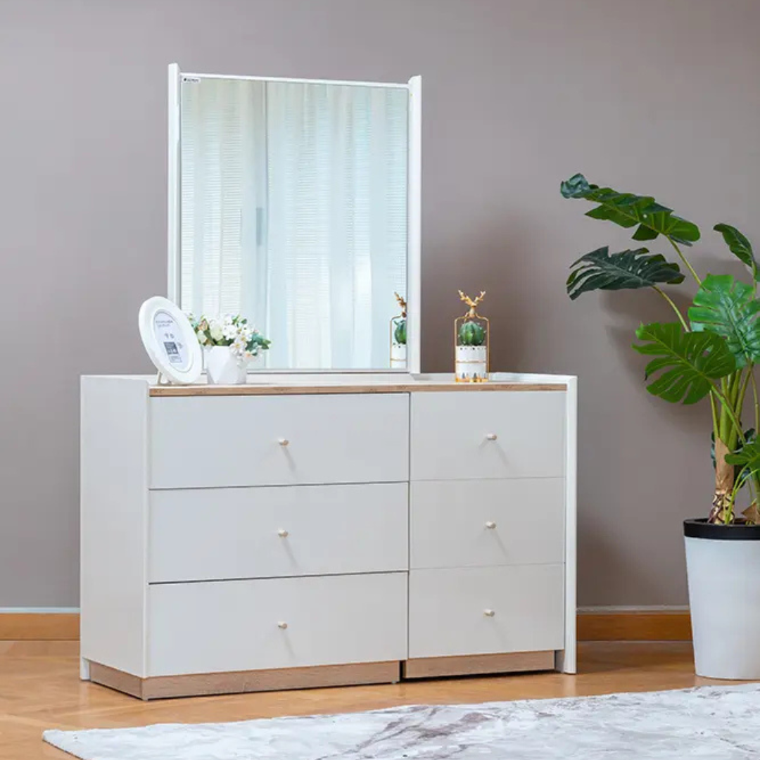 Signature Bedroom-MZBDR021