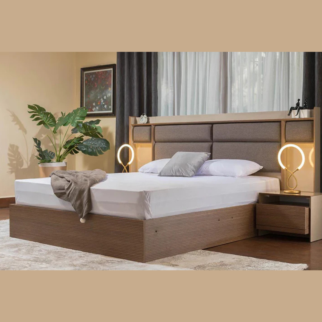 Imperial Bedroom-MZBDR023