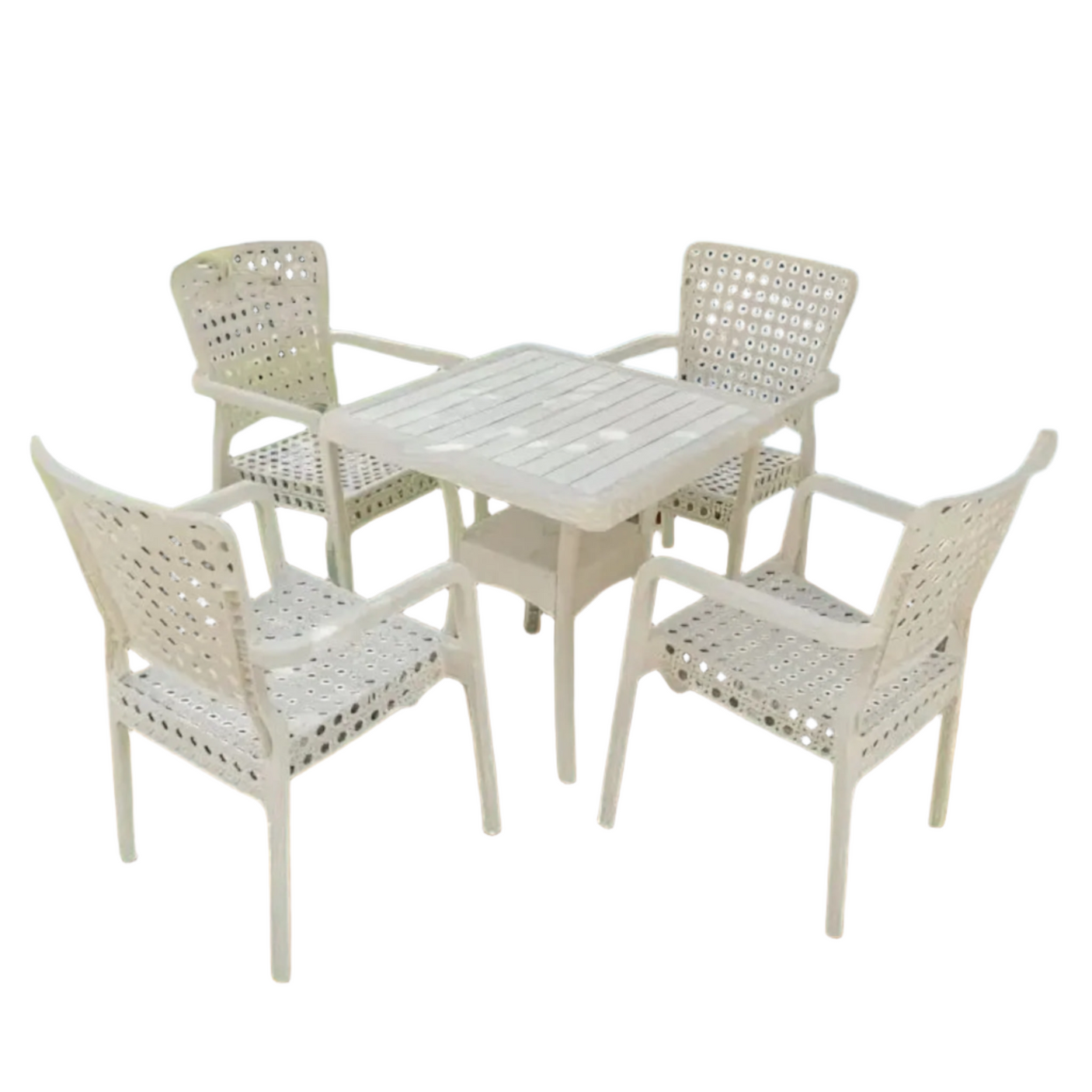 Shineva Outdoor set - S65