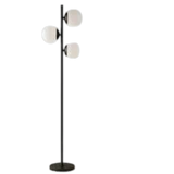 Amber Floor Lamp-4010003
