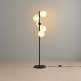 Brielle Floor Lamp-4010005