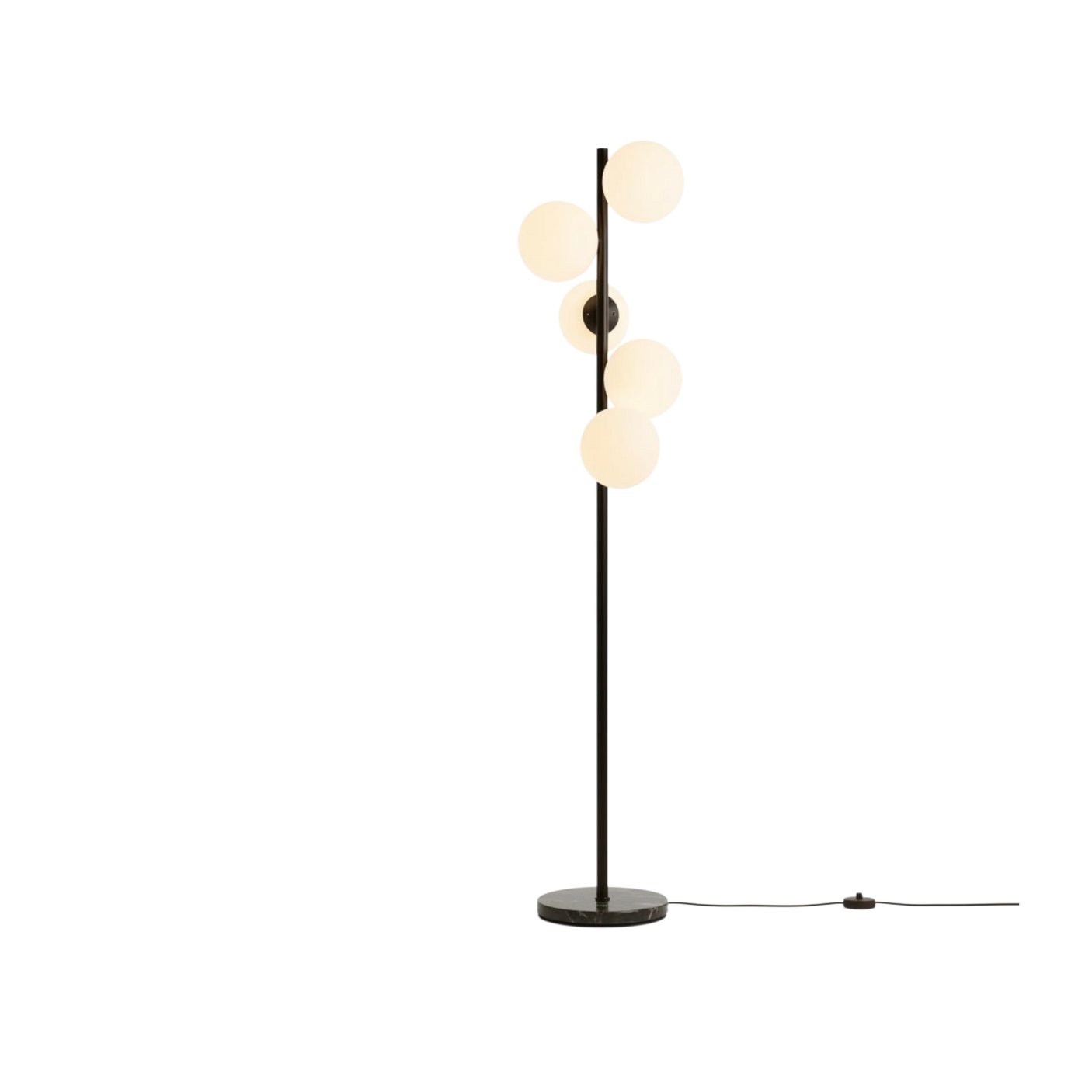 Brielle Floor Lamp-4010005