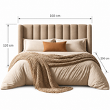 Liora bed-sm117