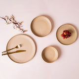 Sand Matte Dinner Set-2-17-24-8778