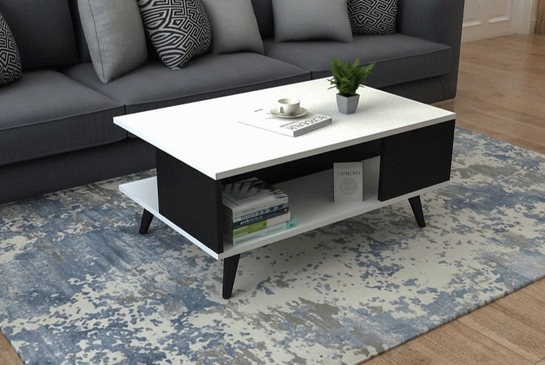 Kaven Coffee Table-DN103