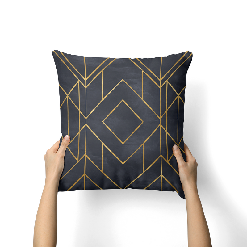 Golds graphite cushion-AM118