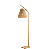Aspen Floor Lamp-4140007