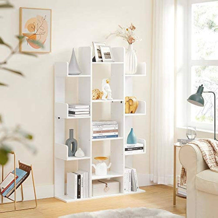 Amara Bookcase-BK019