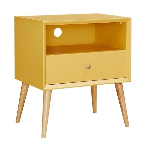 Donovan Bedside Table-CW156