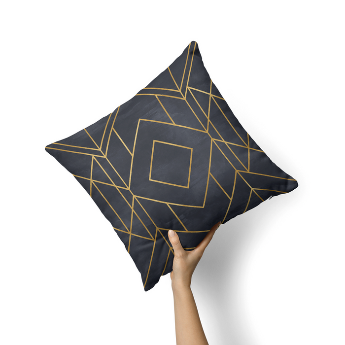 Golds graphite cushion-AM118