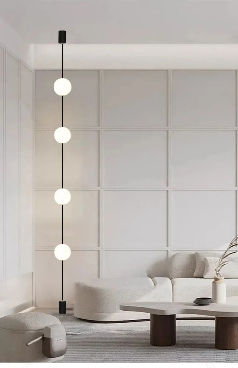 Maple Floor Lamp-4200002