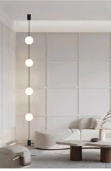 Maple Floor Lamp-4200002