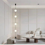 Maple Floor Lamp-4200002
