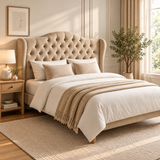 Alora bed-sm114