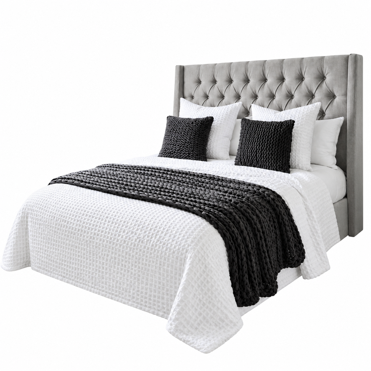Folsen Bed-aw111
