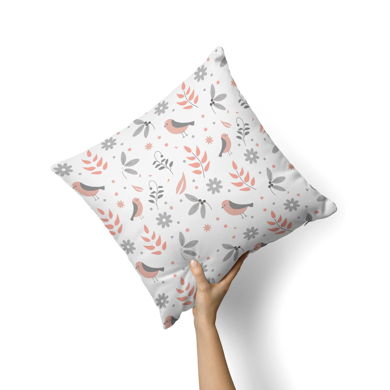 Oliver cushion-AM122