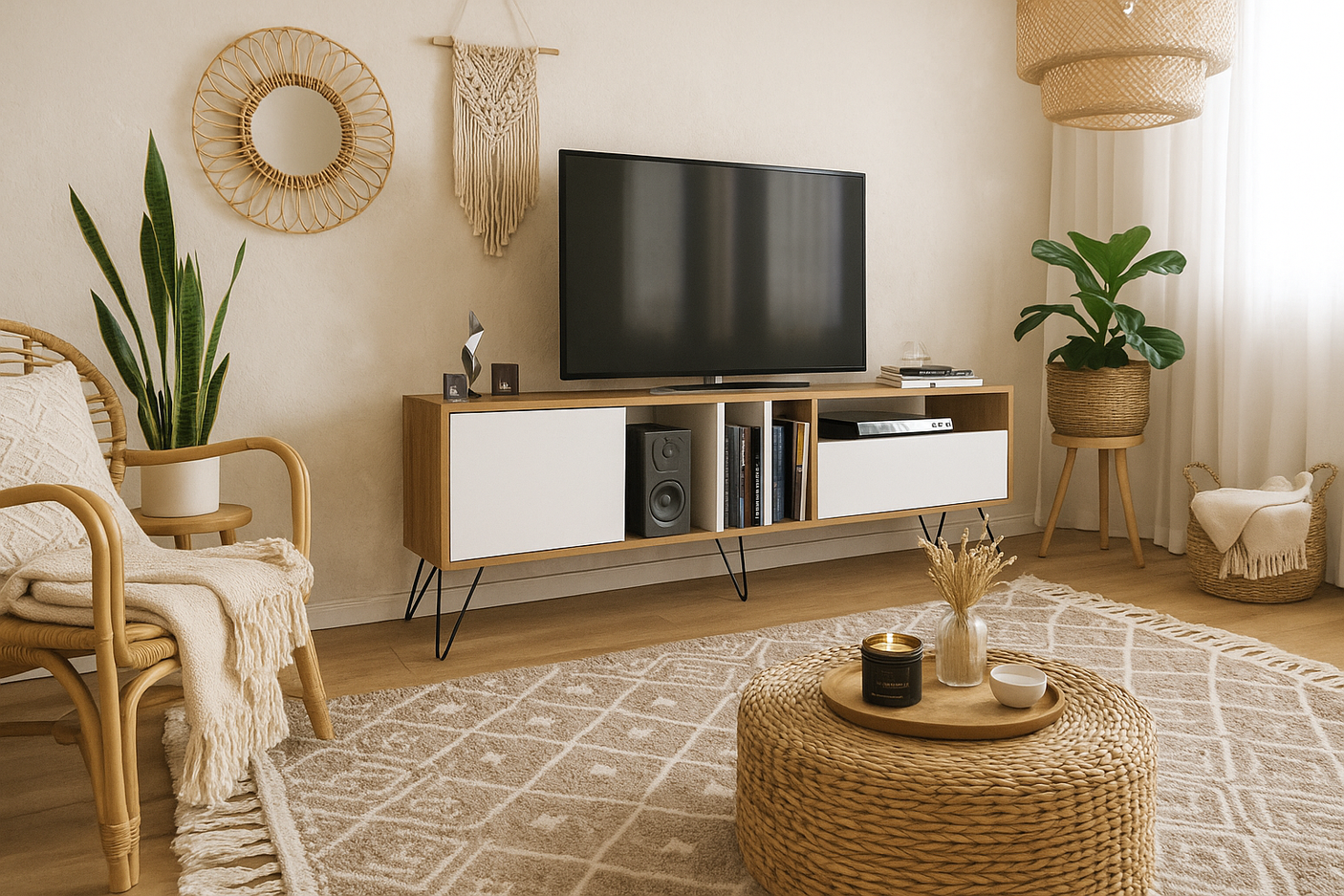 وحدة تلفزيون برستيج_W25