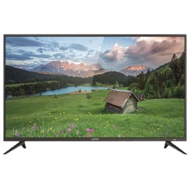 Ultra 43 Inch FHD Smart Frameless LED TV with Built-in Receiver - UT43SH-V4