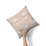 Mason cushion-AM123