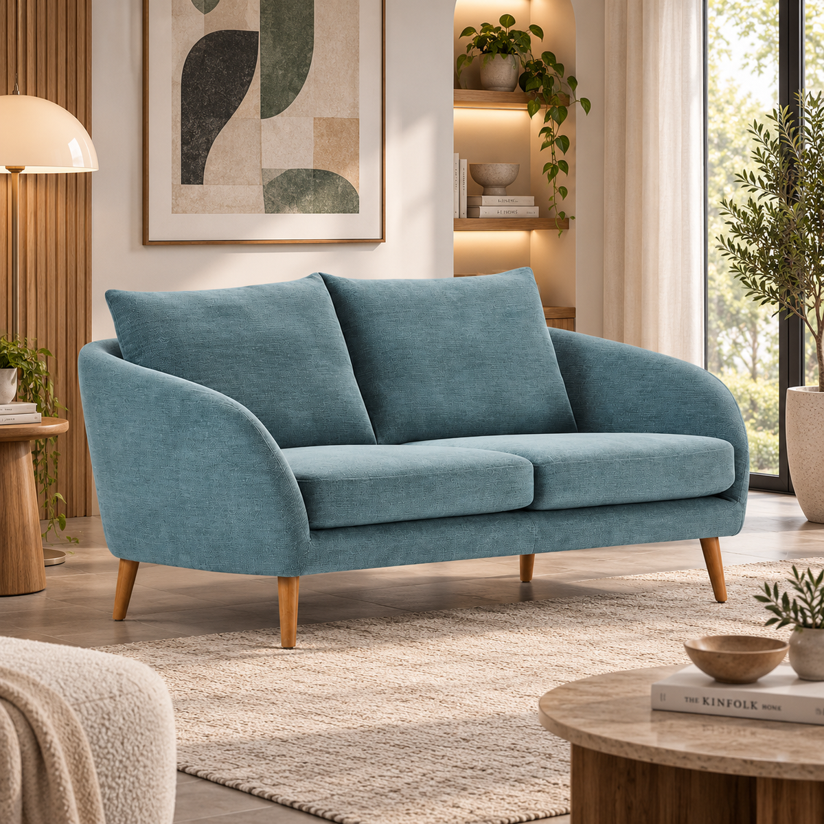Stacke Sofa-AK37