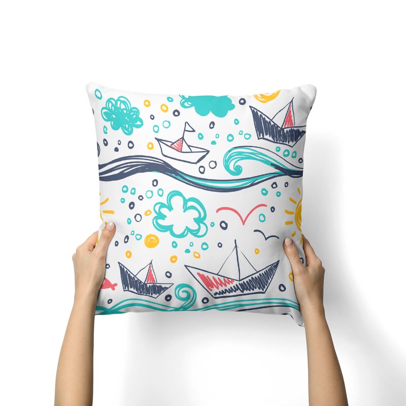 Molly cushion-AM127