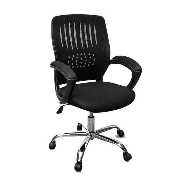 Pyotr Office Chair-CF3