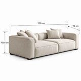 Lignaa Sofa-AK92