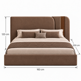 Nolan bed-sm104