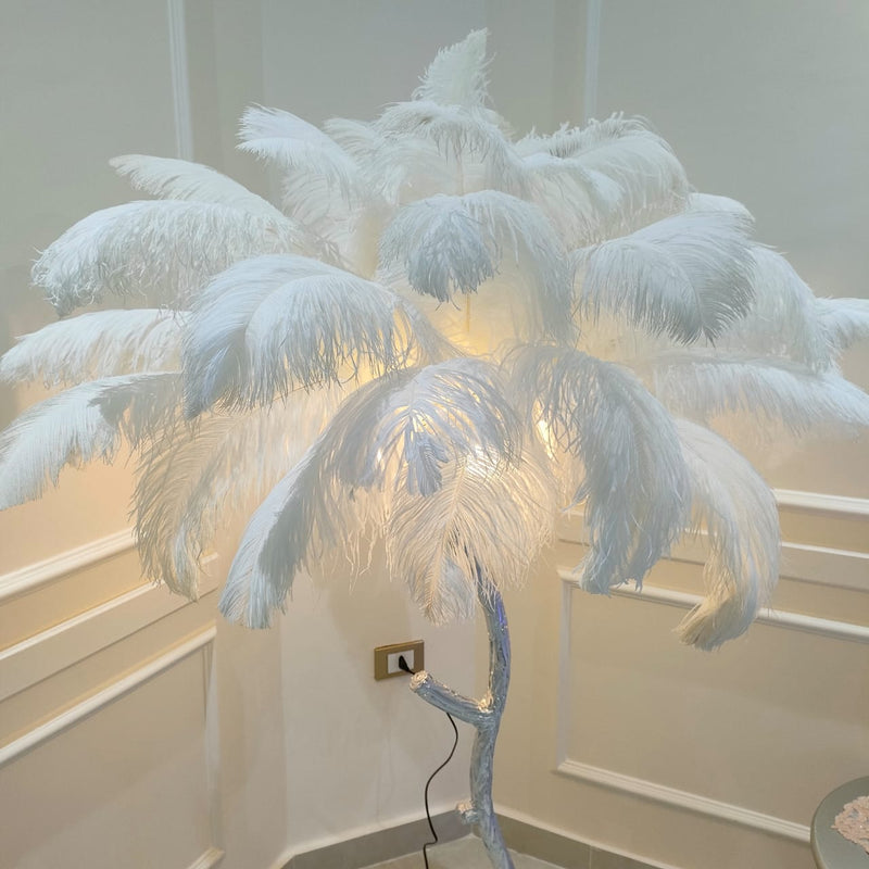 Elite floor lamb _ET3